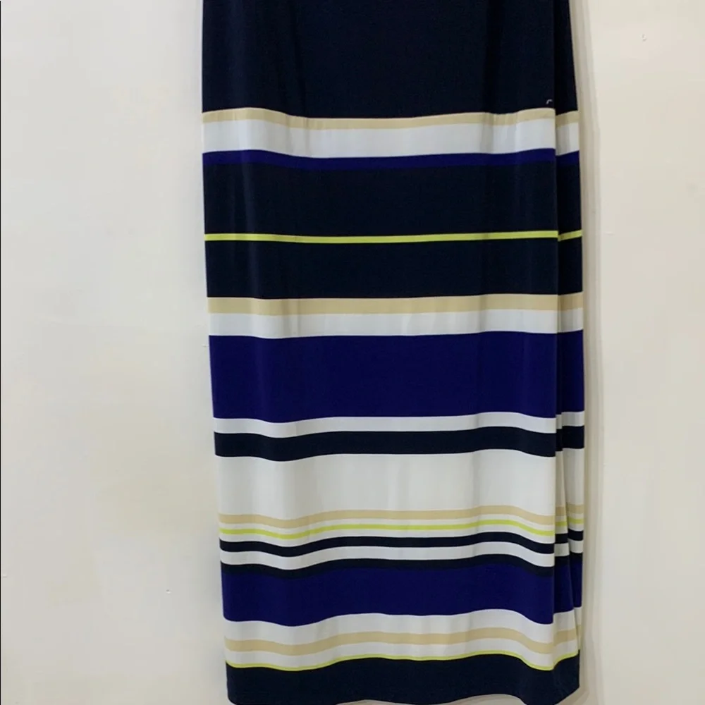 Lauren, Ralph Lauren Maxi dress size 2 - Picture 2 of 7